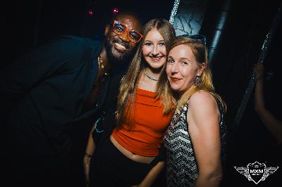 Party Bild aus dem Maxxim Club Berlin vom 06.09.2025